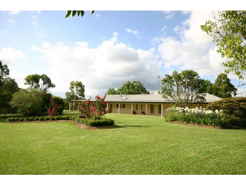 Mulgoa NSW 2745