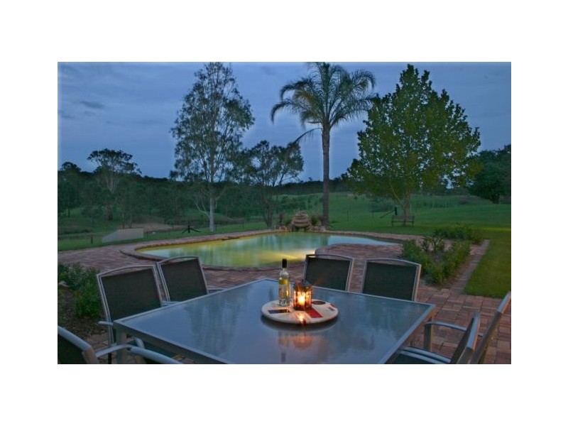 Mulgoa NSW 2745