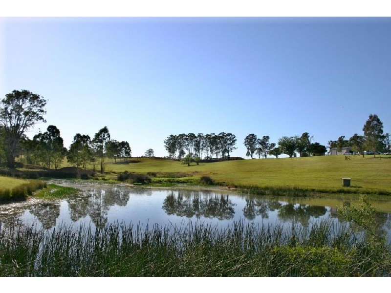Mulgoa NSW 2745