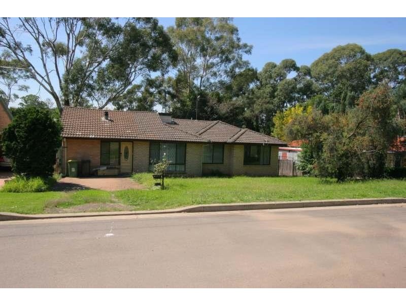 6 The Straight Road, Mulgoa NSW 2745
