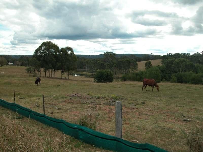 Mulgoa NSW 2745