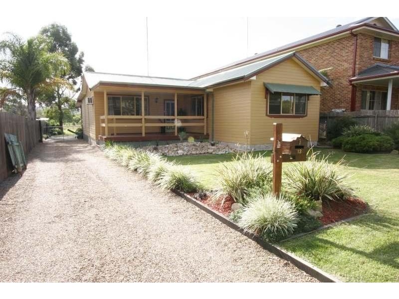 Regentville NSW 2745