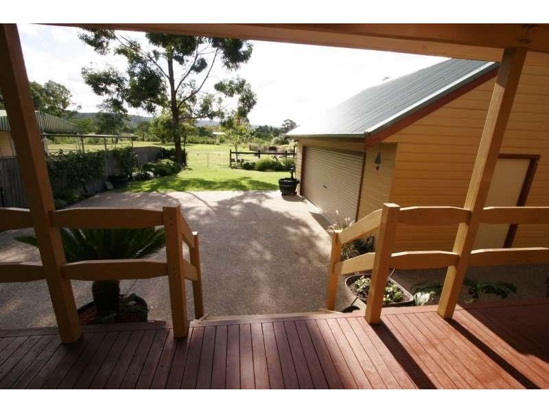 Regentville NSW 2745