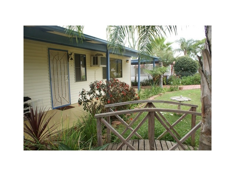 Warragamba NSW 2752