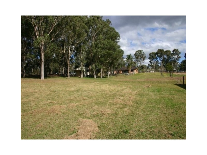 Mulgoa NSW 2745