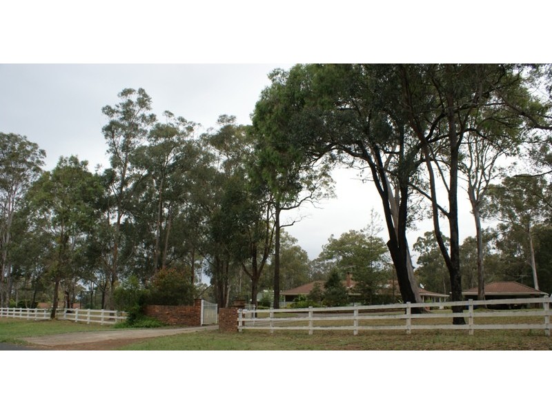 Mulgoa NSW 2745