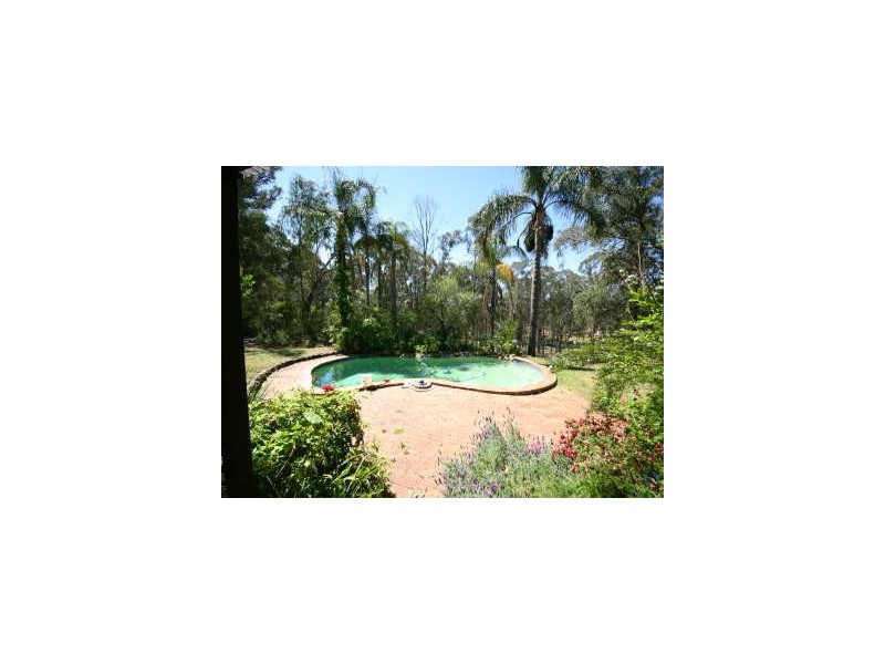 Mulgoa NSW 2745