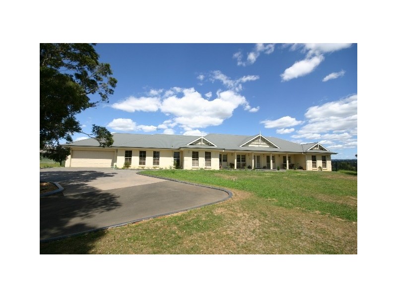 Mulgoa NSW 2745