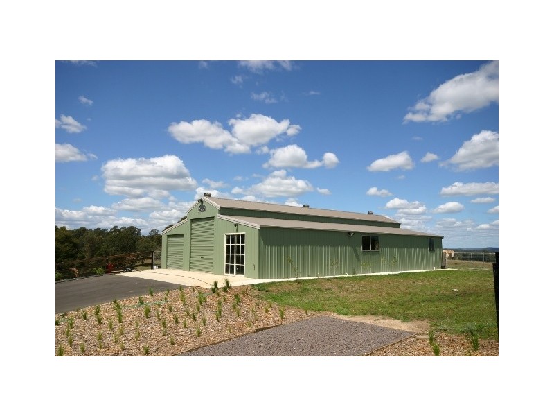 Mulgoa NSW 2745