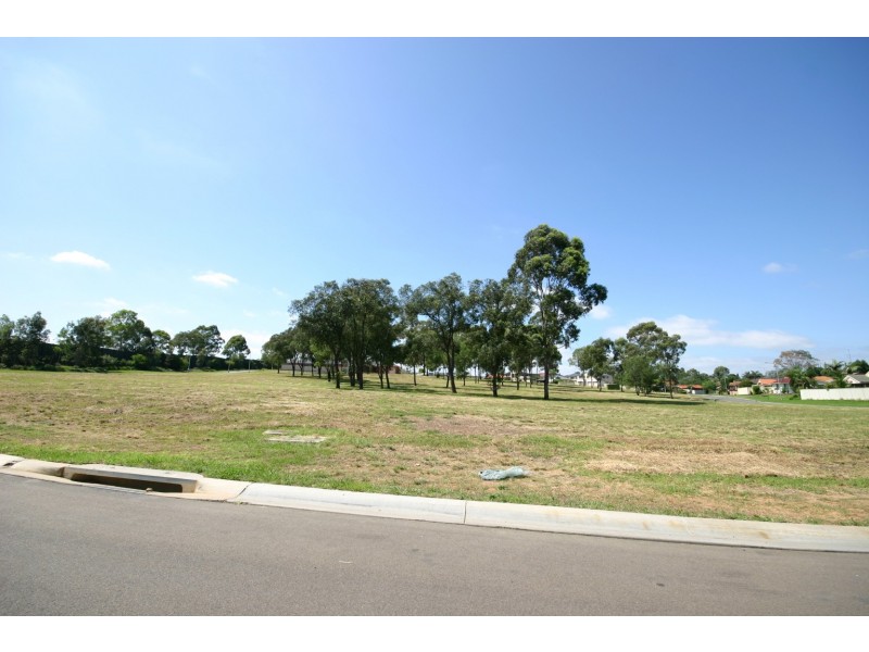 Glenmore Park NSW 2745