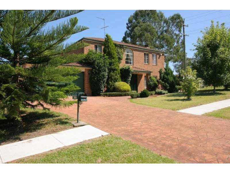 Mulgoa NSW 2745