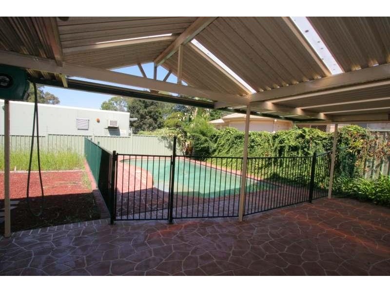 Mulgoa NSW 2745