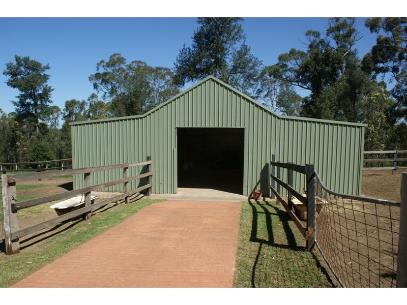 Mulgoa NSW 2745