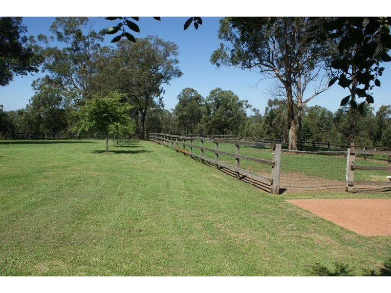 Mulgoa NSW 2745