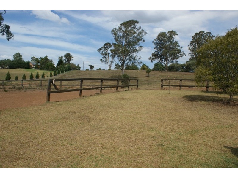 Wallacia NSW 2745