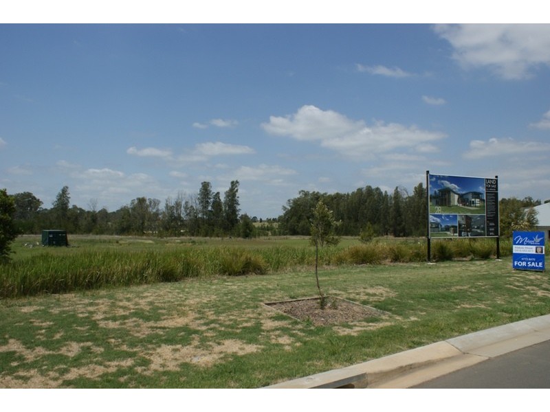 Luddenham NSW 2745