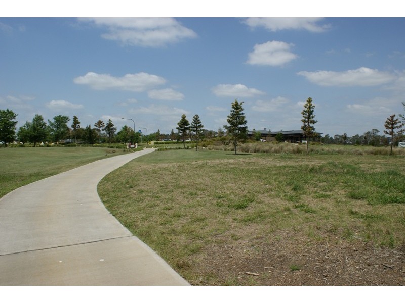 Luddenham NSW 2745