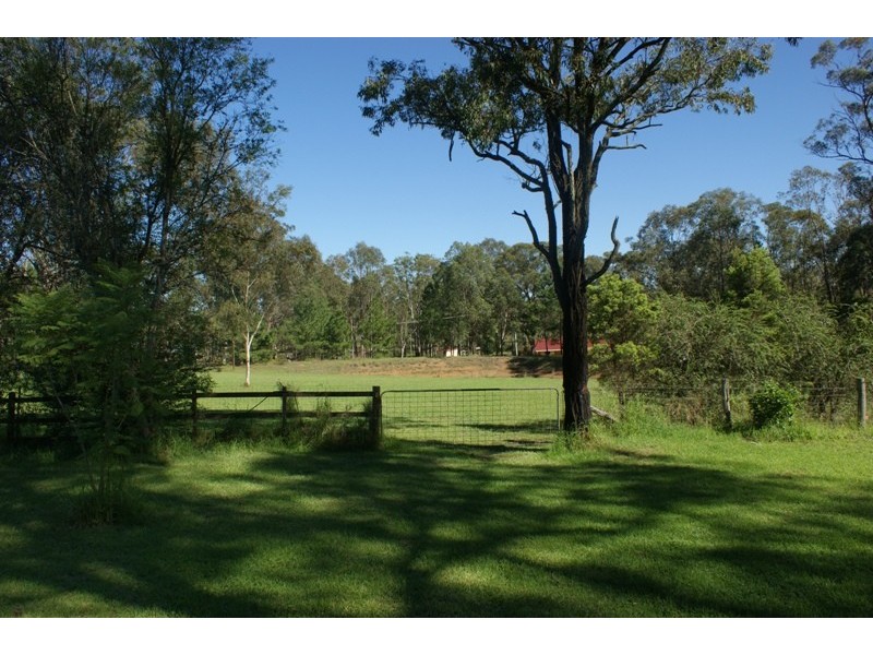 Mulgoa NSW 2745