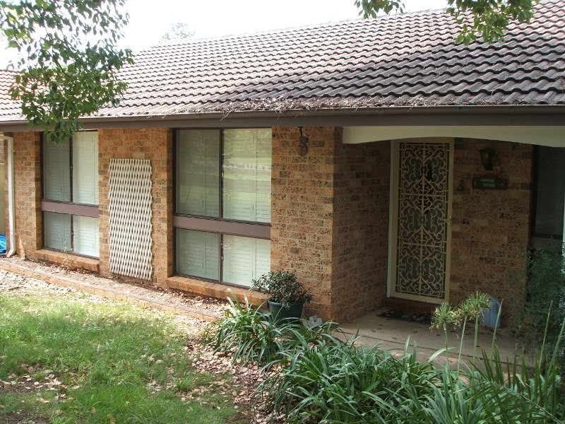 Wallacia NSW 2745