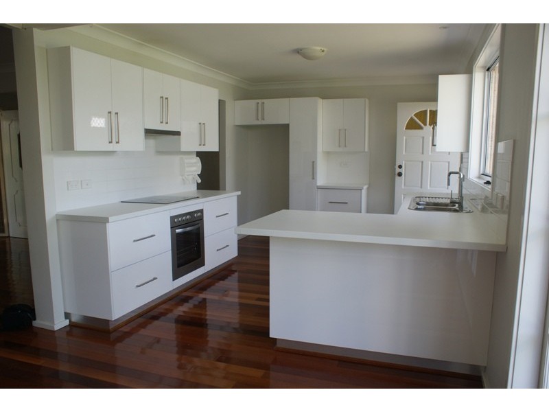 Wallacia NSW 2745