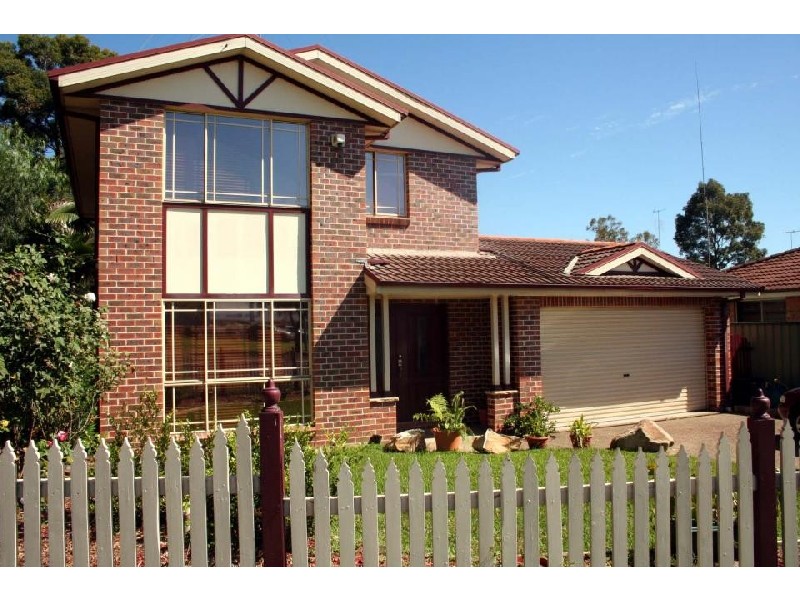 Jamisontown NSW 2750