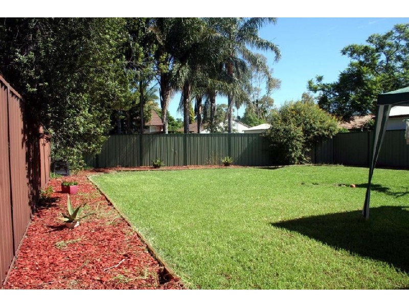 Jamisontown NSW 2750