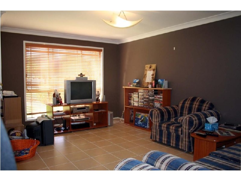 Jamisontown NSW 2750