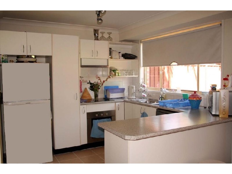 Jamisontown NSW 2750