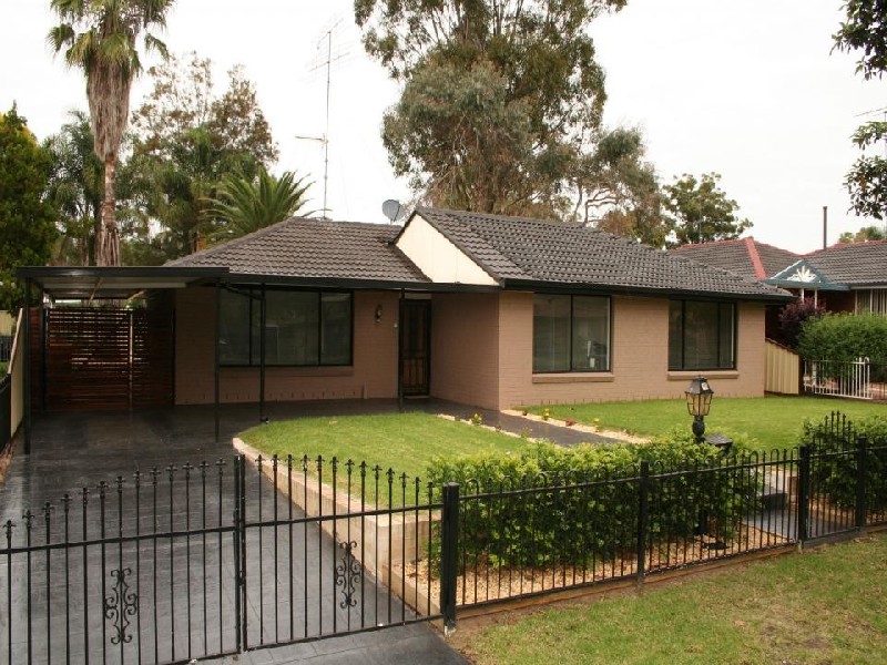 Jamisontown NSW 2750