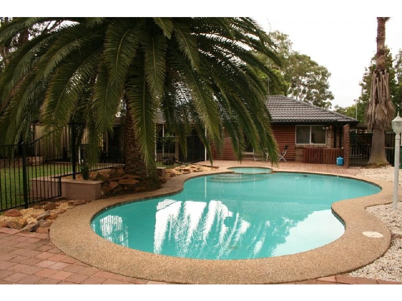 Jamisontown NSW 2750