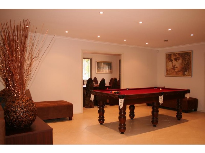 Jamisontown NSW 2750