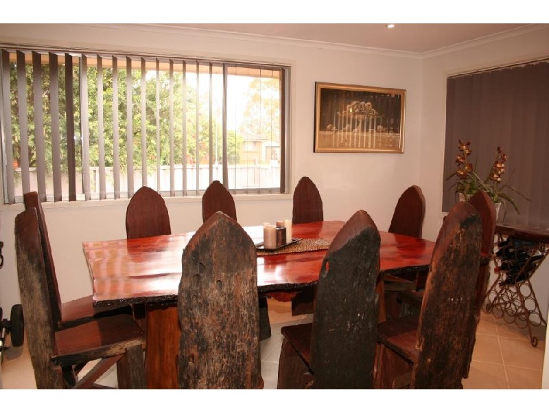 Jamisontown NSW 2750