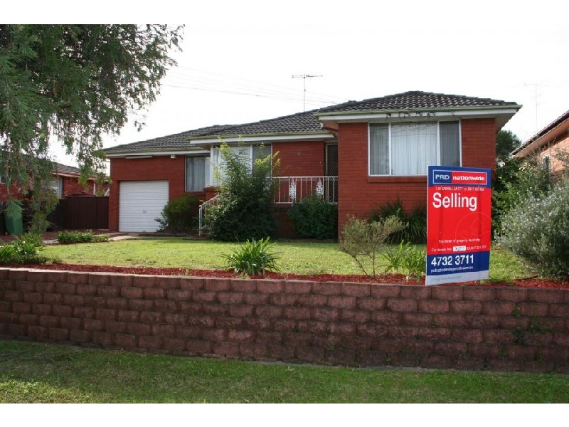 South Penrith NSW 2750