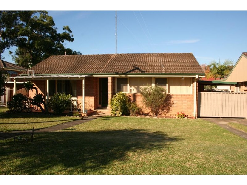 South Penrith NSW 2750