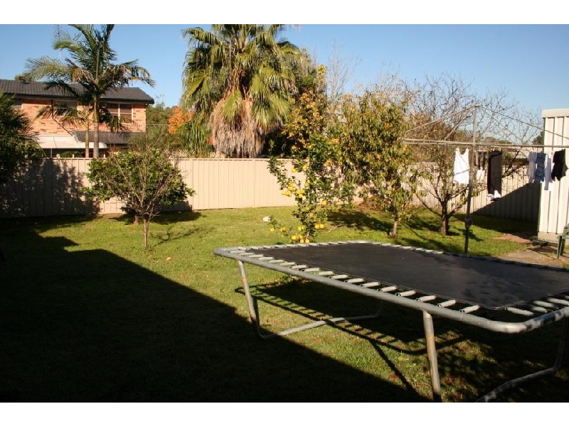 South Penrith NSW 2750