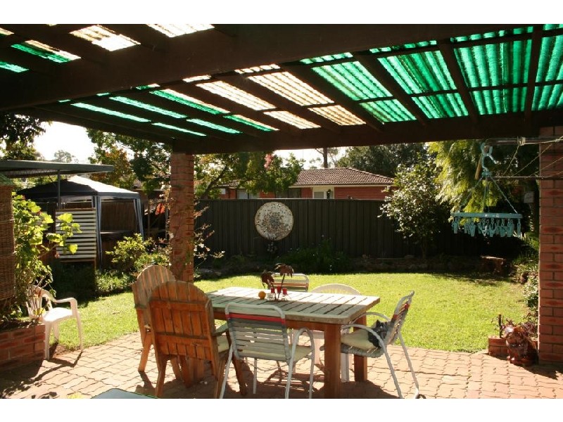 South Penrith NSW 2750