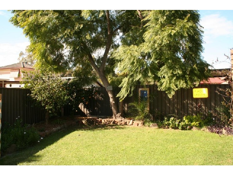 South Penrith NSW 2750