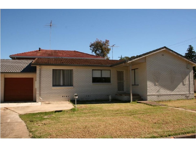 Cambridge Park NSW 2747