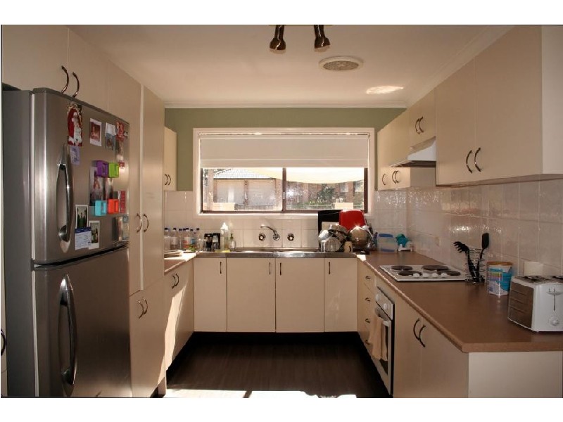 Cambridge Park NSW 2747