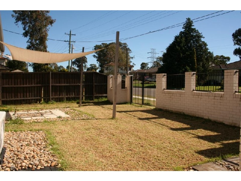 Cambridge Park NSW 2747