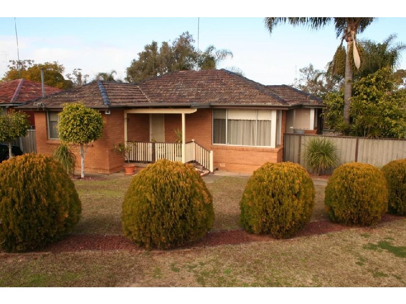 South Penrith NSW 2750