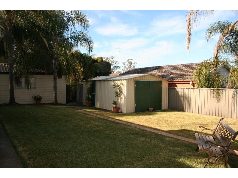 South Penrith NSW 2750