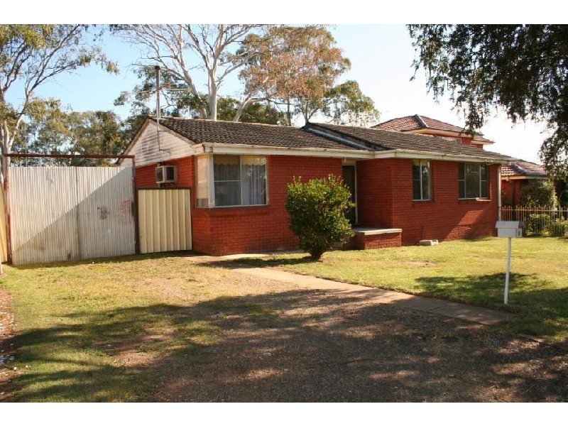 9 Grandview Street, South Penrith NSW 2750