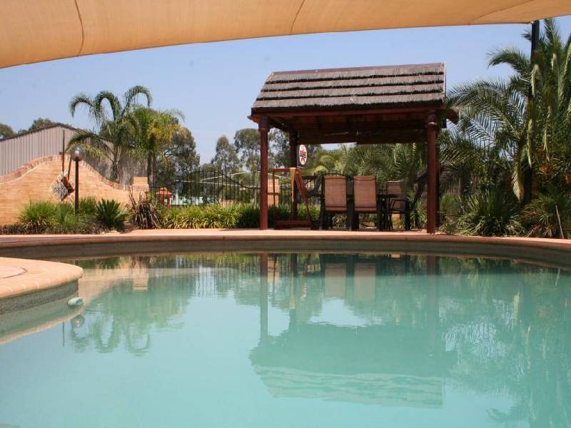 297 Hinxman Road, Castlereagh NSW 2749