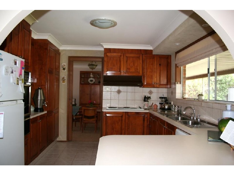 Werrington County NSW 2747