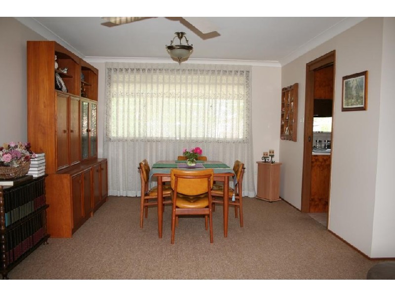 Werrington County NSW 2747
