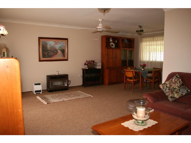 Werrington County NSW 2747