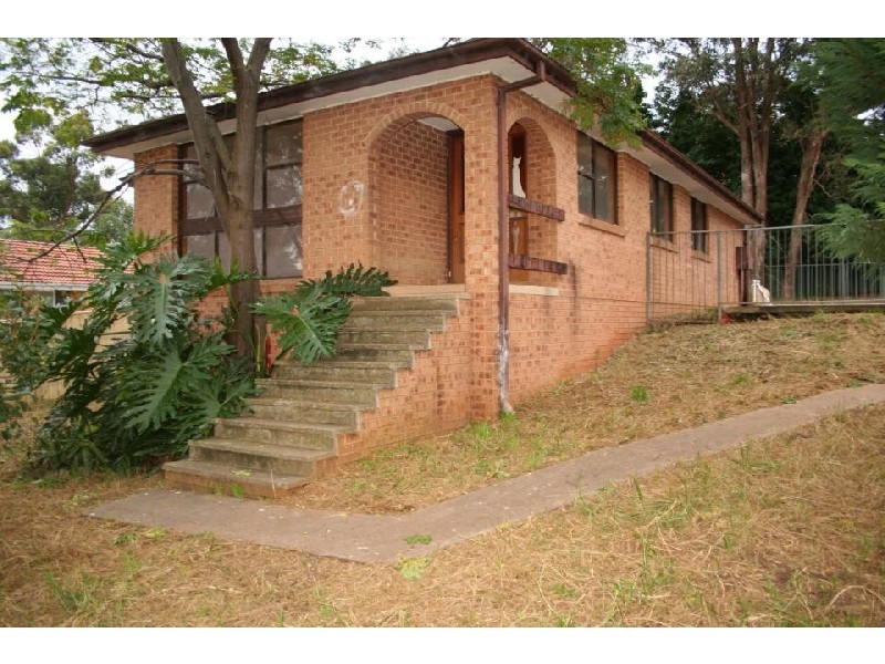 81 Farmview Drive, Cranebrook NSW 2749