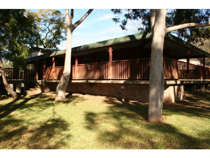 Lot60 Riverside Road, Emu Heights NSW 2750