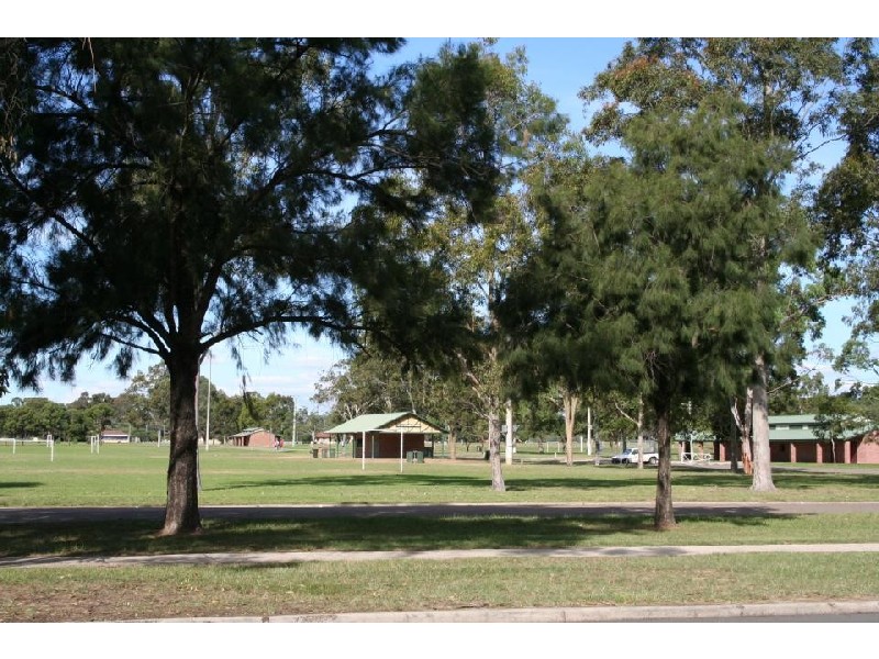 South Penrith NSW 2750